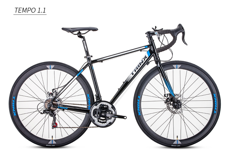 Tempo 1.4 trinx sale