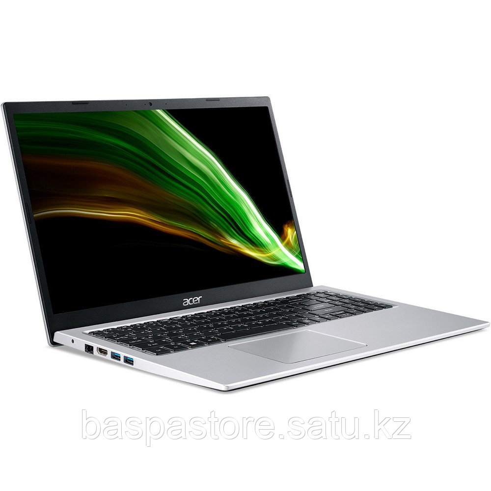 Ноутбук Acer Aspire 3 15.6"FHD/Core i3-1115G4/8Gb/256Gb/Win11 (NX.ADDER.01C) - фото 2 - id-p112637268