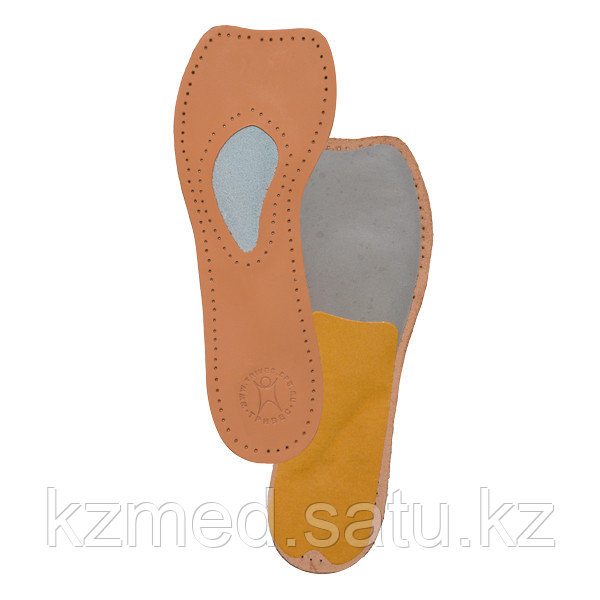Ортопедия Тривес Полустельки ортопедические (для модельной обуви на высоком каблуке) СТ-231 р.36 - фото 1 - id-p112369722