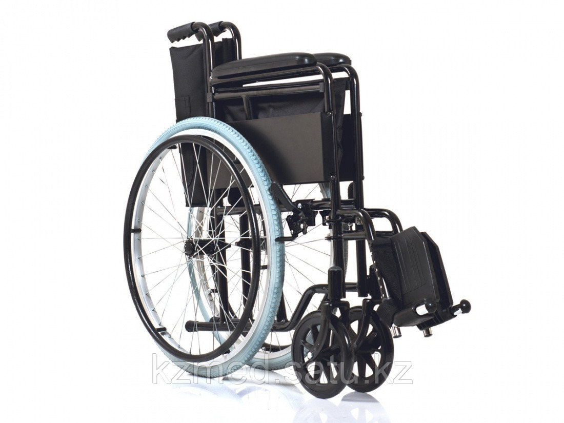 Кресла инвалидные Ortonica Кресло-коляска для инвалидов Ortonica Base 100 - фото 6 - id-p112369751
