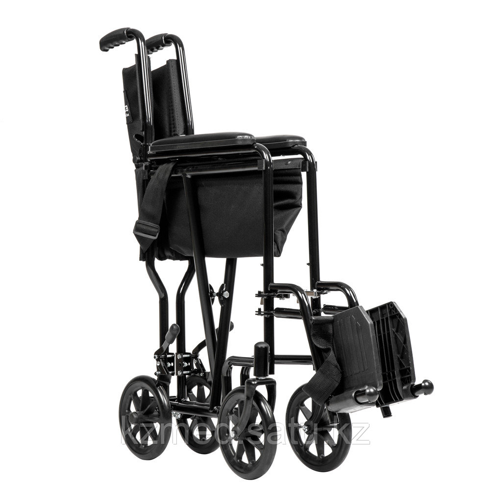 Кресла инвалидные Ortonica Кресло-коляска для инвалидов Ortonica Base 105 - фото 6 - id-p112369752
