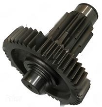 Вал промежуточный делителя (короткий) КПП Fuller, 12JS160T-1707051
