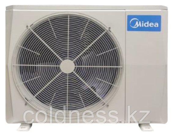 ККБ Midea MCCU-03CN1A Qхол = 3,2 кВт N =1,3, фото 2