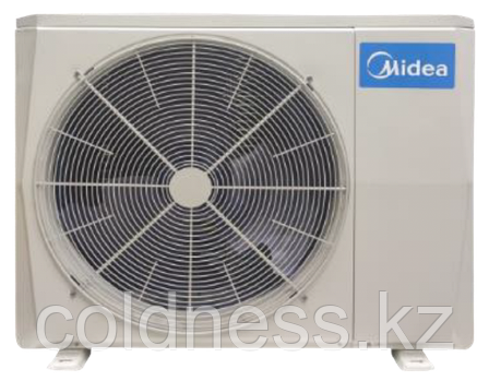 ККБ Midea MCCU-05CN1A Qхол = 5,3 кВт N =1,95, фото 3