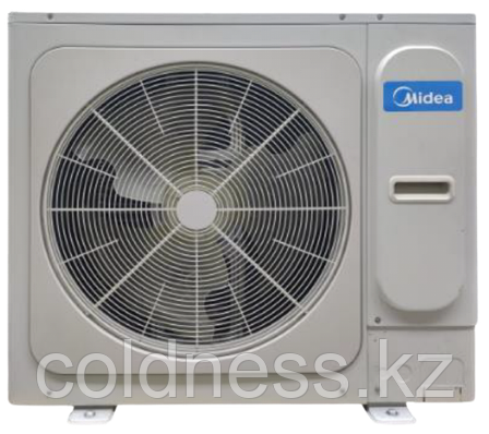 ККБ Midea MCCU-07CN1A Qхол = 7,1 кВт N =2,40, фото 3
