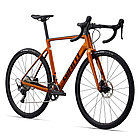 Велосипед гибридный Giant TCX Advanced Pro 2 (2022), фото 4