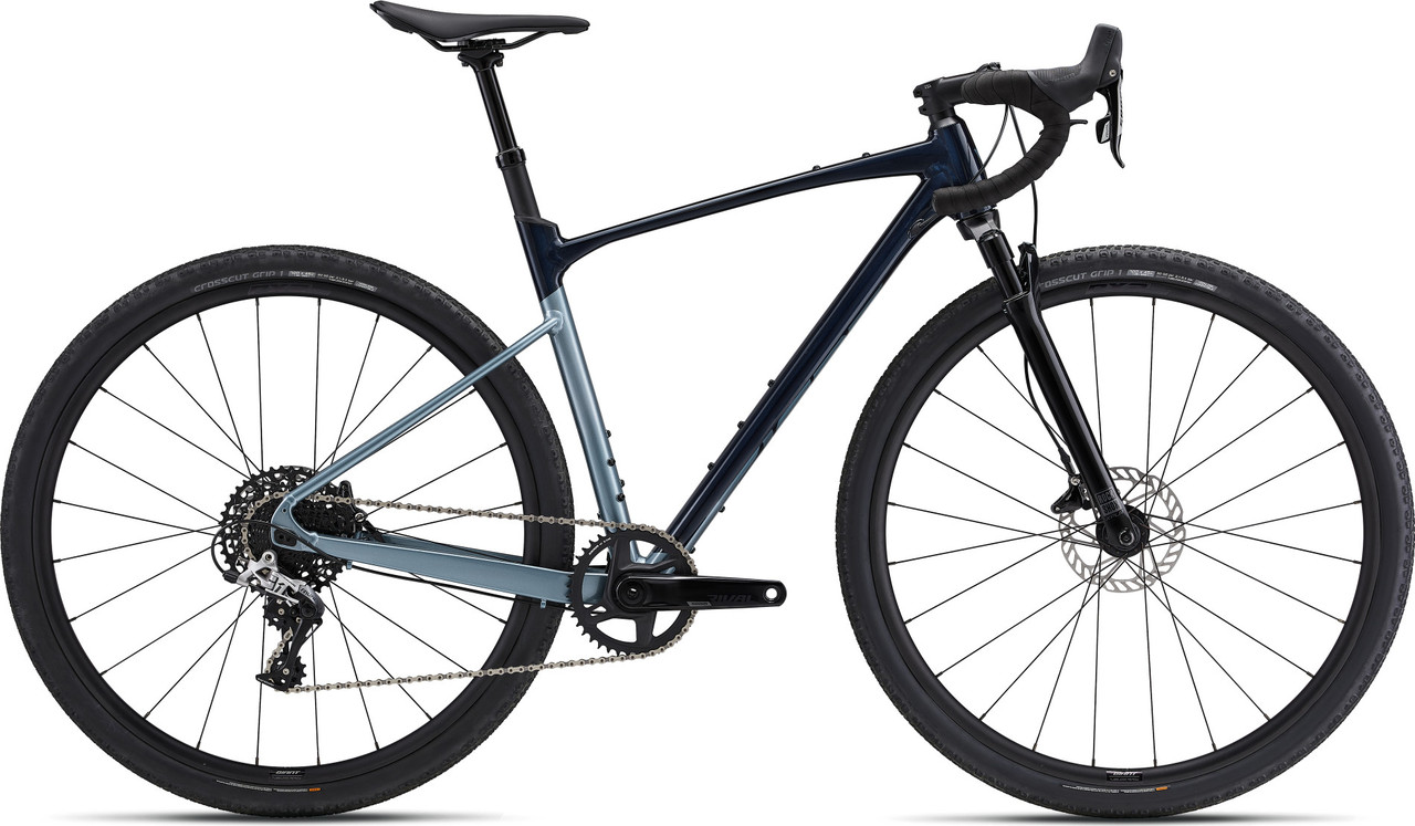 Велосипед Giant Revolt X 1 (2023)