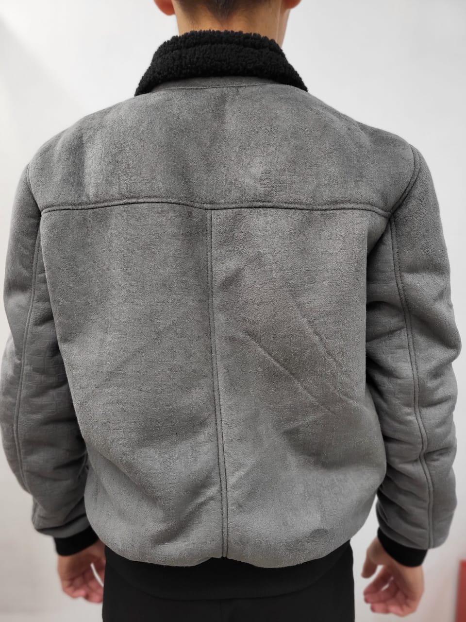 Мужская куртка - фото 3 - id-p112637439