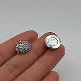 Застёжка на магните, 12мм, фото 2