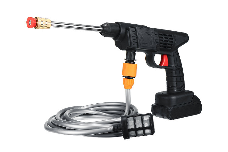 Портативная мойка VA 78881944 / Сымсыз портативті көлік жуу, фото 1