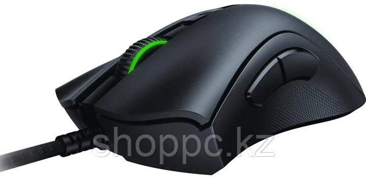 Мышка Razer DeathAdder V2 - фото 2 - id-p112637586