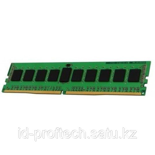 Модуль памяти Kingston KSM26ED8-16HD 16GB ECC - фото 1 - id-p112637597