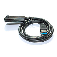 Адаптер USB 3.0 для устройств c интерфейсами IDE, SATA