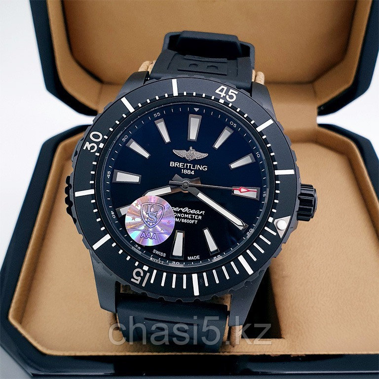 Мужские наручные часы Breitling Superocean (16917)