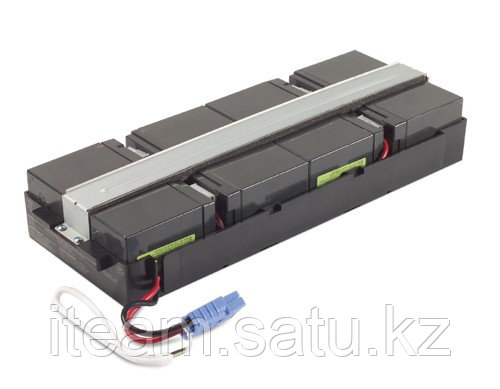 Сменный комплект батарей RBC31 APCBattery APC/RBC31//internal
