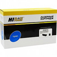 Hi-Black HB-CE401A лазерный картридж (98927802)