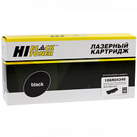 Hi-Black HB-106R04348 тонер (98927807)