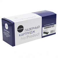 NetProduct N-106R02723 тонер (9911181220)