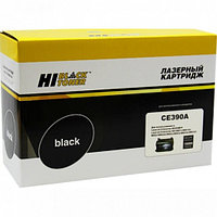 Hi-Black HB-CE390A лазерный картридж (9915313314)