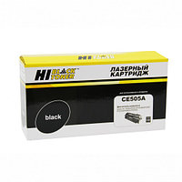 Hi-Black HB-CE505A лазерный картридж (9990100901)
