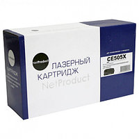 NetProduct N-CE505X лазерный картридж (999010090200)