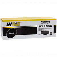 Hi-Black HB-W1106A лазерный картридж (797026719)