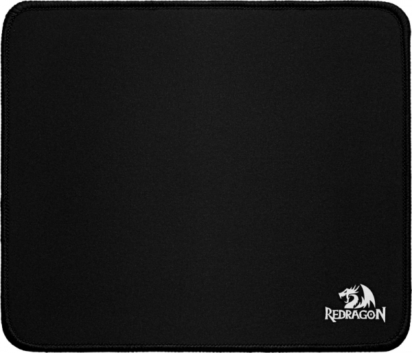 Коврик для мышки игровой Redragon Flick M 270х320х3 мм, ткань+резина - фото 1 - id-p112638371
