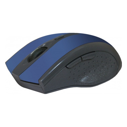 Мышь беспроводная Defender Accura Accura MM-665 синий,6 кнопок, 800-1600 dpi, фото 1