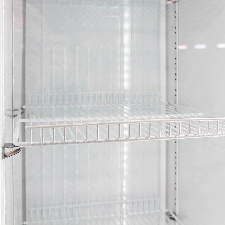 Холодильная витрина Бирюса-B390 - фото 3 - id-p112638721