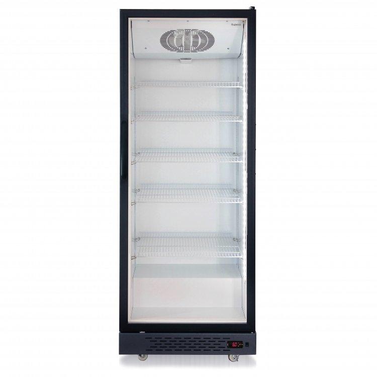Холодильная витрина Бирюса-B500DU - фото 1 - id-p112638746
