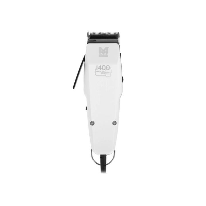 Машинка для стрижки волос Moser Hair clipper черно-белый - фото 1 - id-p112638751