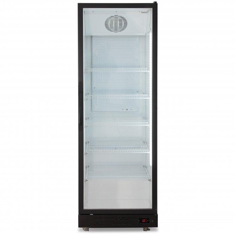 Холодильная витрина Бирюса-B600D - фото 1 - id-p112638755