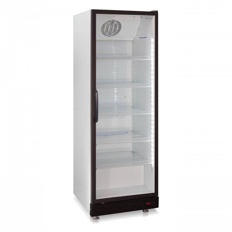Холодильная витрина Бирюса-B600D - фото 2 - id-p112638755