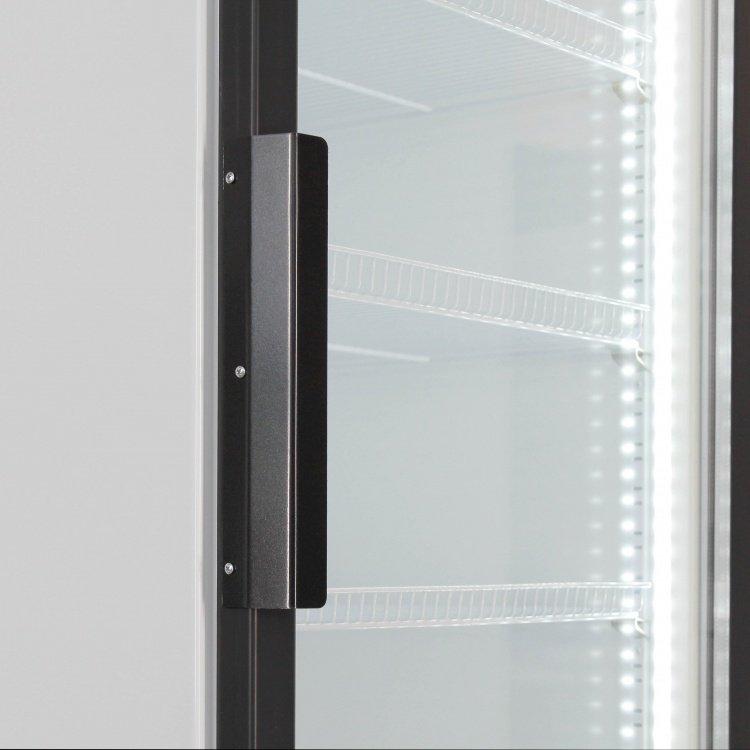 Холодильная витрина Бирюса-B600D - фото 4 - id-p112638755
