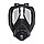 Полнолицевая маска AG Safety 670, фото 3