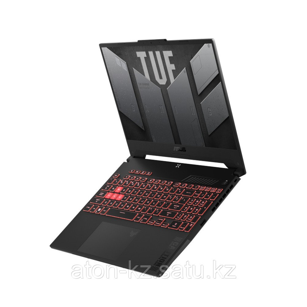 Ноутбук ASUS TUF Gaming A15 FA507NU-LP077 (90NR0EB5-M006H0) - фото 1 - id-p90881510