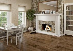 Керамогранит под дерево 120х20