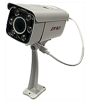 4 Mp вариофокальная IP камера PT-1027-6