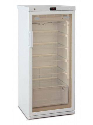 Холодильник фармацевтический Бирюса-250S-GB