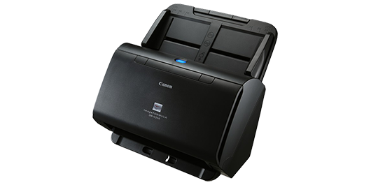 Сканер Canon imageFormula DR-C240 - фото 3 - id-p112639500