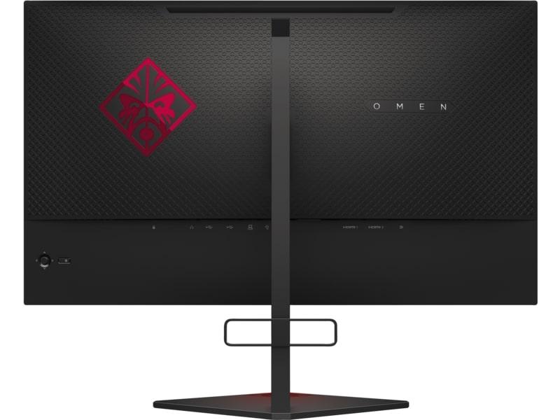 Монитор HP 4WH47AA OMEN X 25f Gaming 24.5" TN 240 Гц - фото 2 - id-p112639521