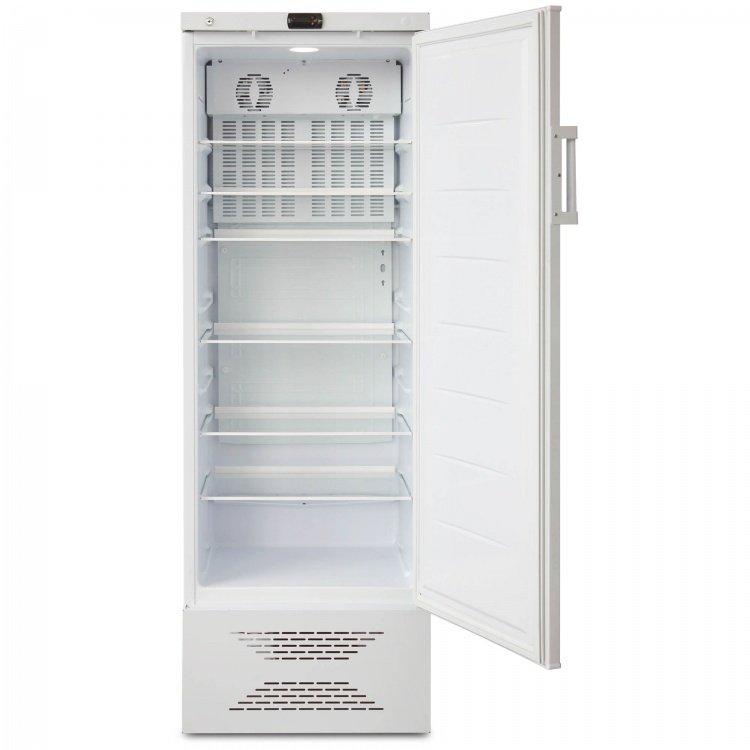 Холодильник фармацевтический Бирюса-350 K-G - фото 2 - id-p112639643
