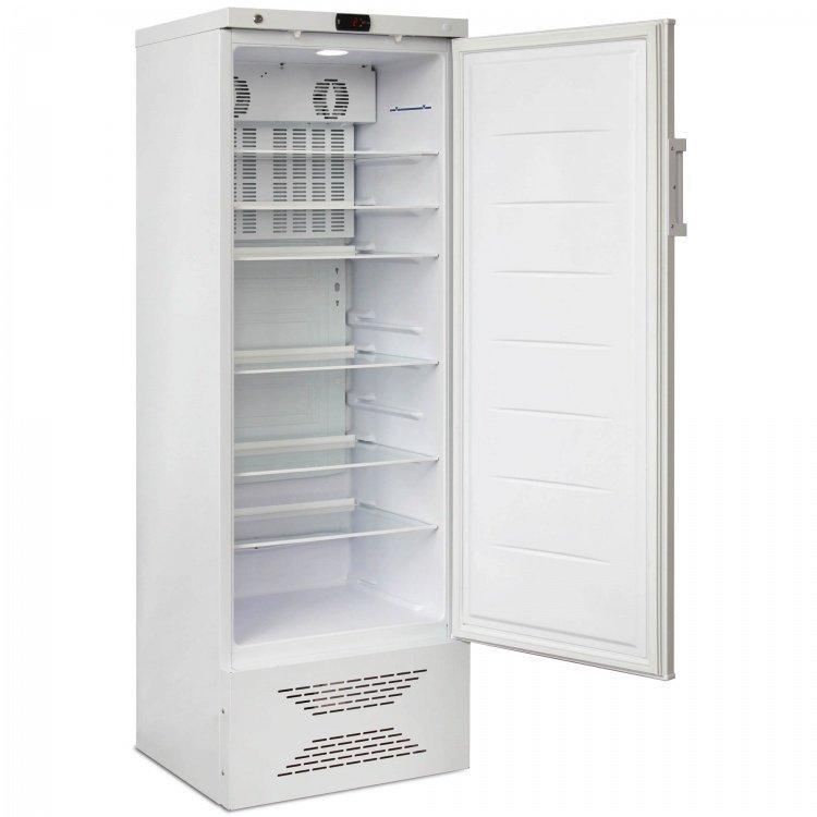 Холодильник фармацевтический Бирюса-350 K-G - фото 4 - id-p112639643