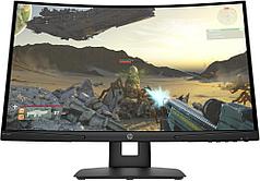 Монитор HP 9FM22AA X24c Gaming 23.6" VA 144Hz