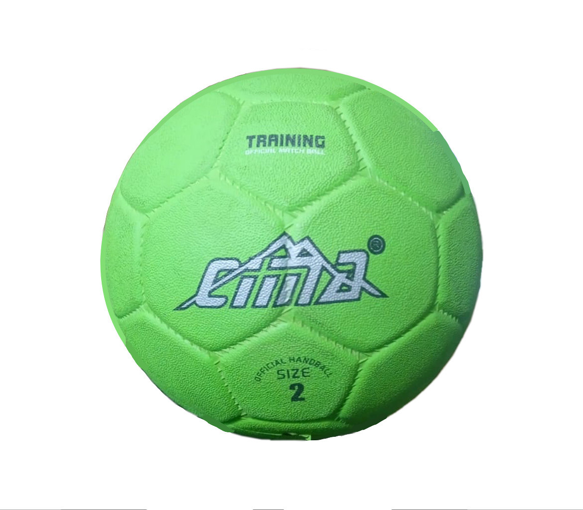 Мяч гандбол № 2 - фото 1 - id-p91510921