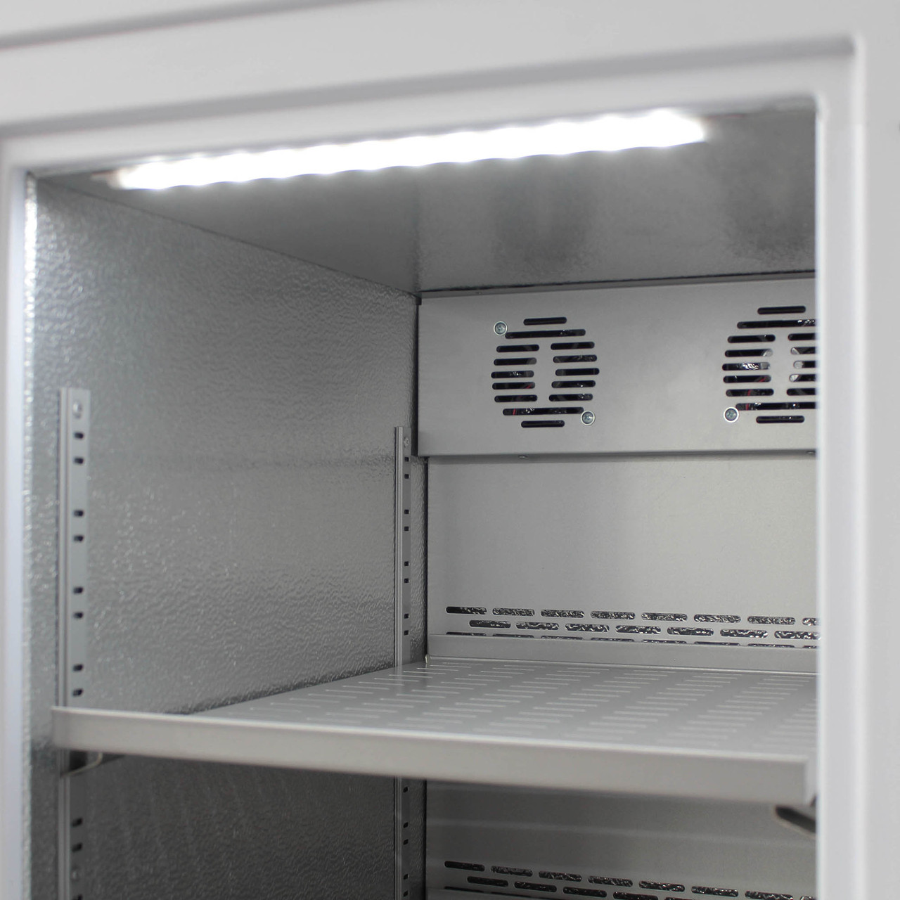 Холодильник для хранения вакцин Бирюса-246К - фото 4 - id-p112639951