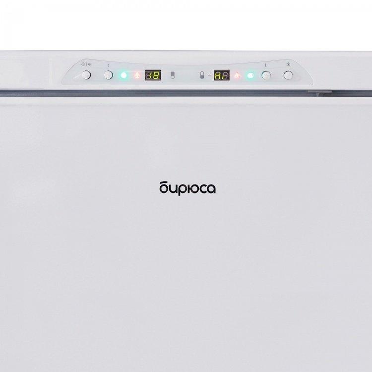 Лабораторный холодильник Бирюса-315К-GВ - фото 4 - id-p112639976