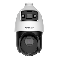 Hikvision DS-2SE4C415MWG-E(14F0) IP PTZ Камера, позиционная