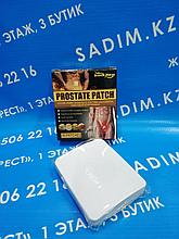 Пластырь от простатита урологический PROSTATE PATCH (30 ШТ)