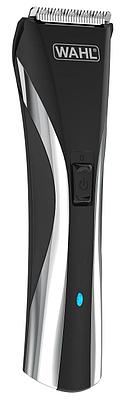 Машинка для стрижки волос Wahl Hybrid Clipper LED черно-белый